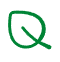 Eco-Friendly Practices Icon